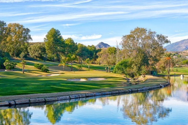 El Paraíso Golf