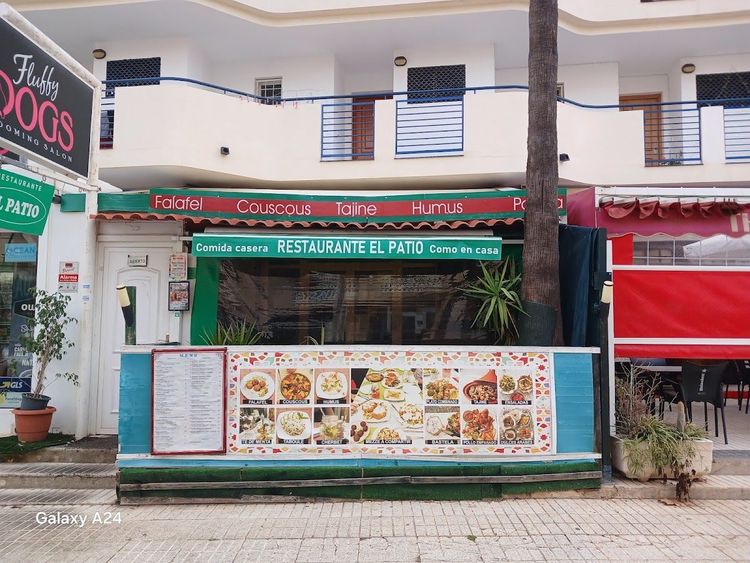 El Patio Albir