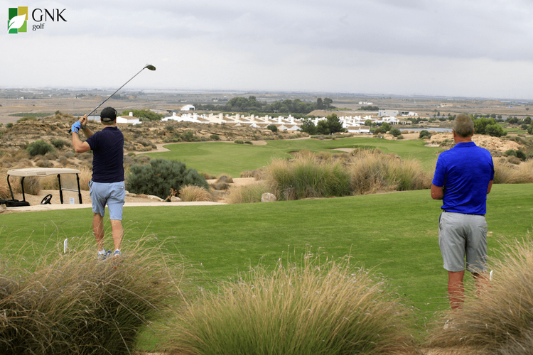 El Valle Golf