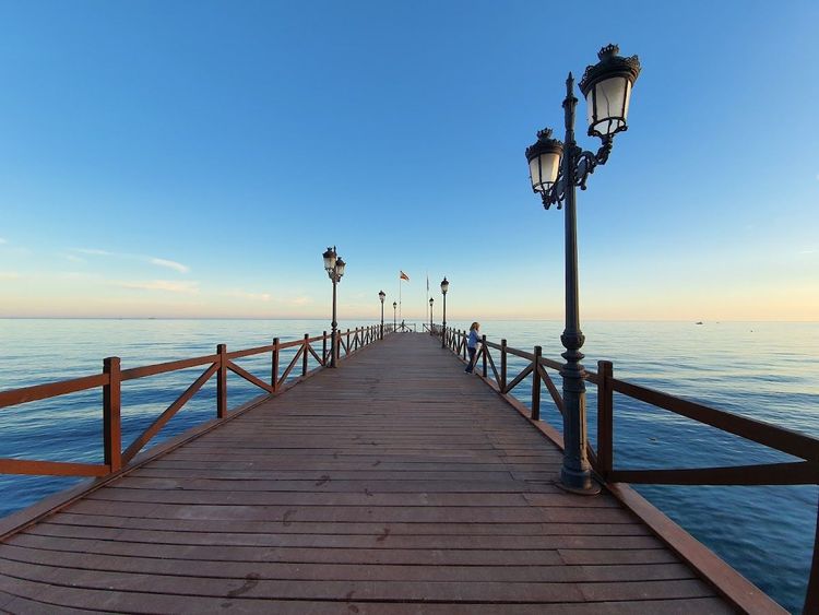 Embarcadero