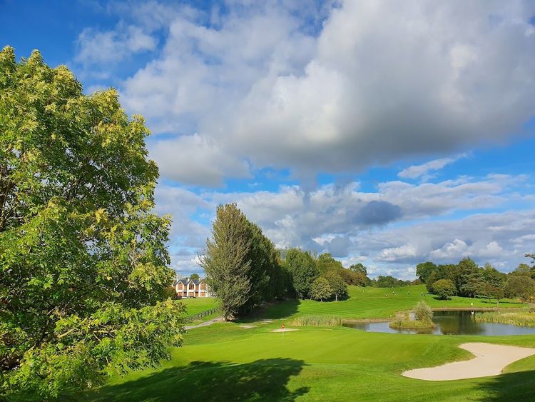 Esker Hills Golf Club