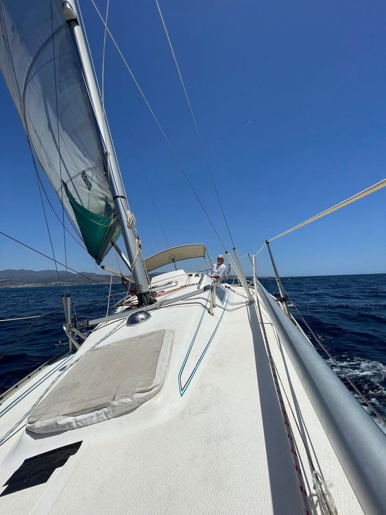 Espino Sailing Club