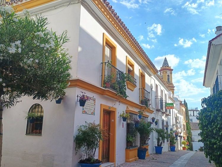 Estepona, Jardín de la Costa del Sol