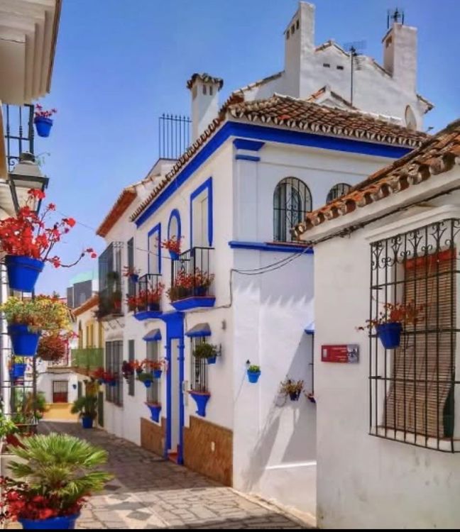 Estepona, Malaga