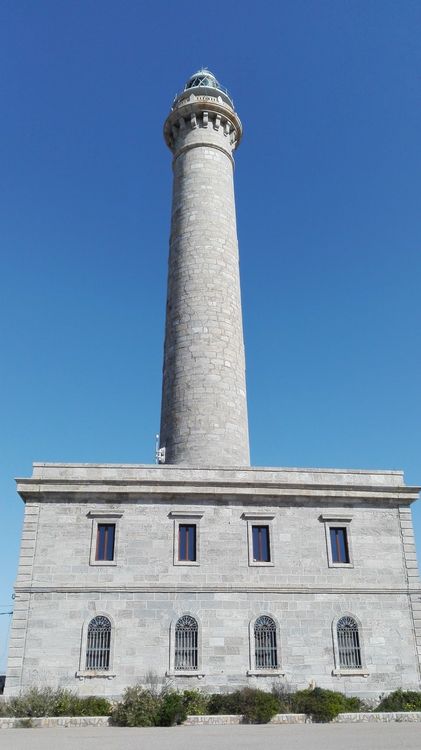 Faro Cabo de Palos