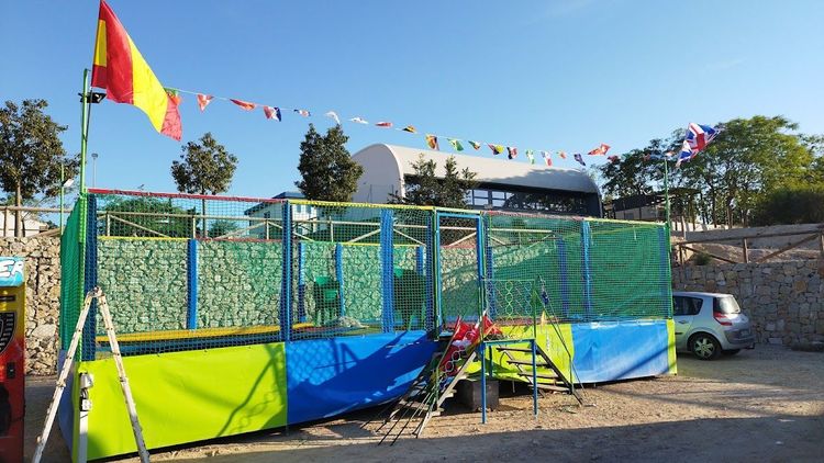 Feria de verano benijofar
