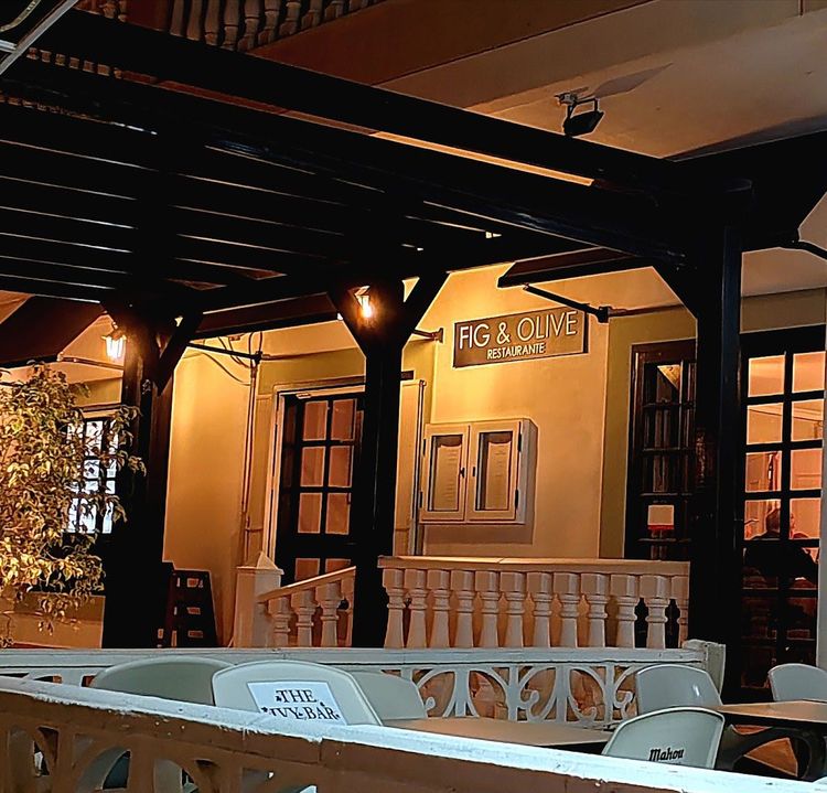 Fig and Olive Restaurant