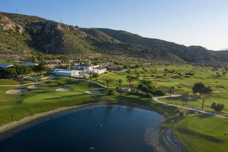 Font del Llop Golf Resort