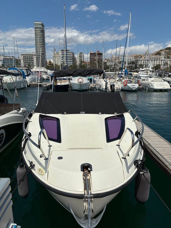 Freedom Boat Club - Alicante
