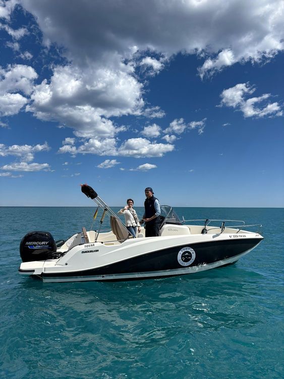 Freedom Boat Club Levante Calpe
