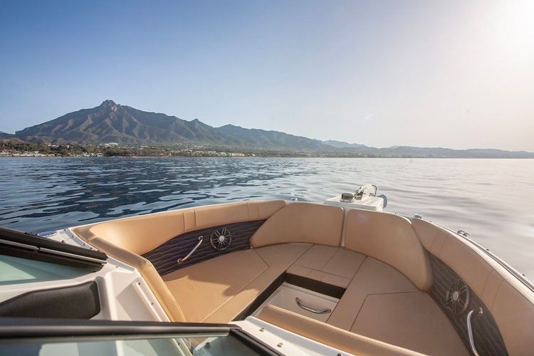 Freedom Boat Club Marbella