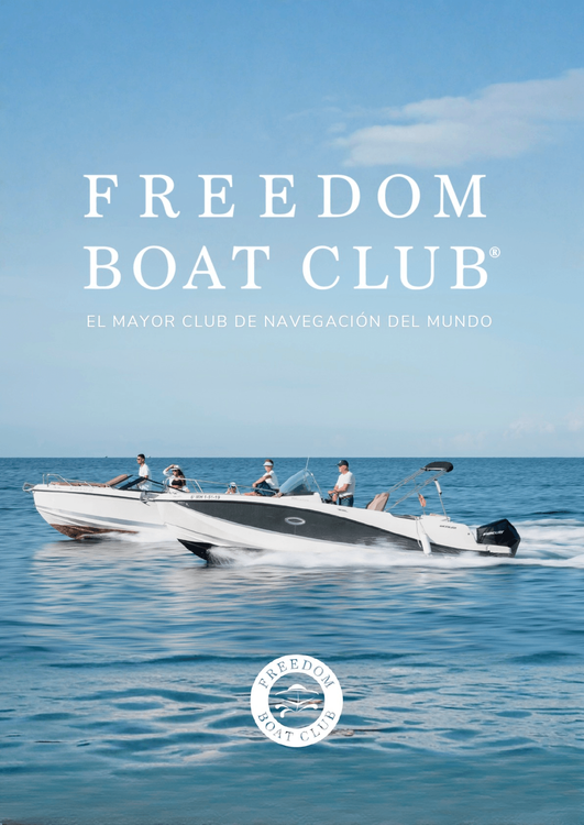 Freedom Boat Club Murcia