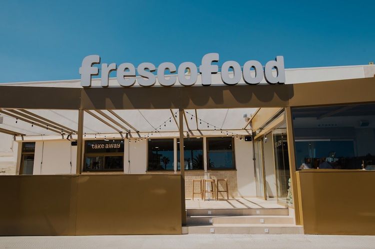 Fresco La Zenia Restaurant