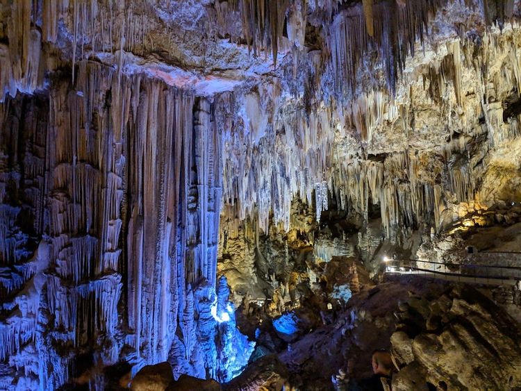 Fundación Cueva de Nerja