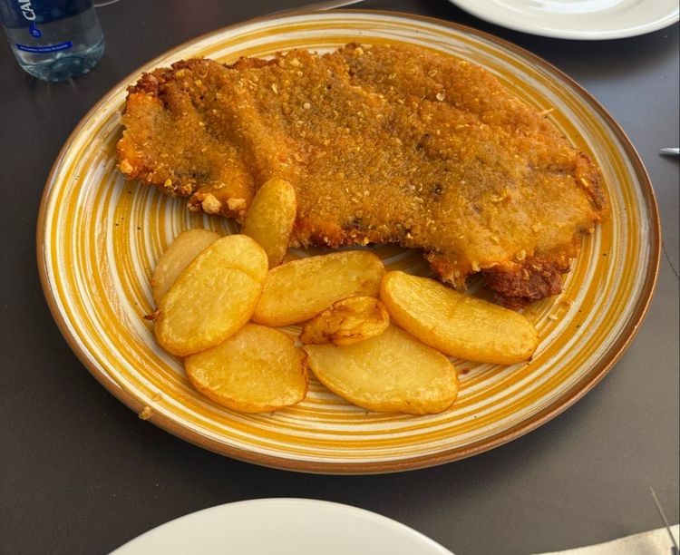 Gastrobar la resistencia