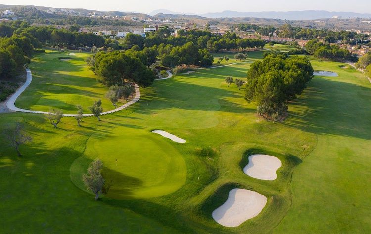 Golf Altorreal