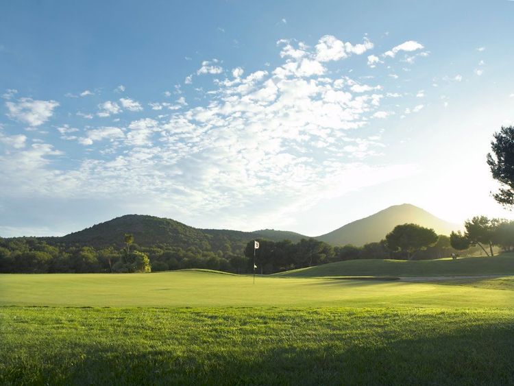 Golf Campo Sur