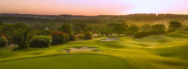 Golf Las Colinas