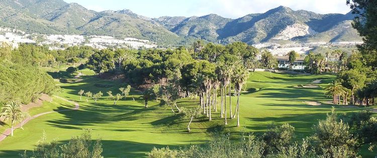 Golf Torrequebrada