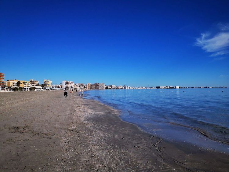 Gran Playa