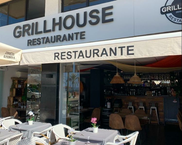 Grillhouse