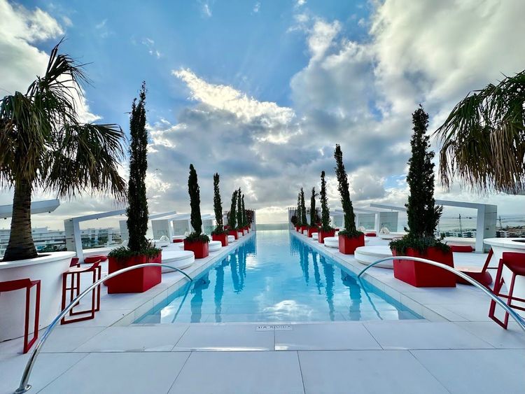 Higuerón Gran Málaga Resort