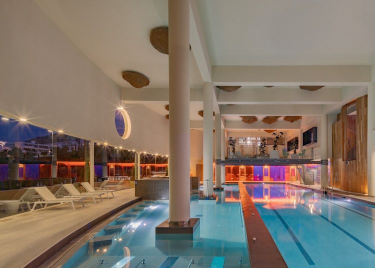 Higuerón Spa