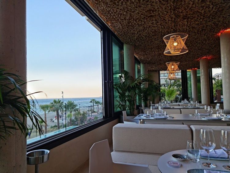 Higuerón The Beach Club