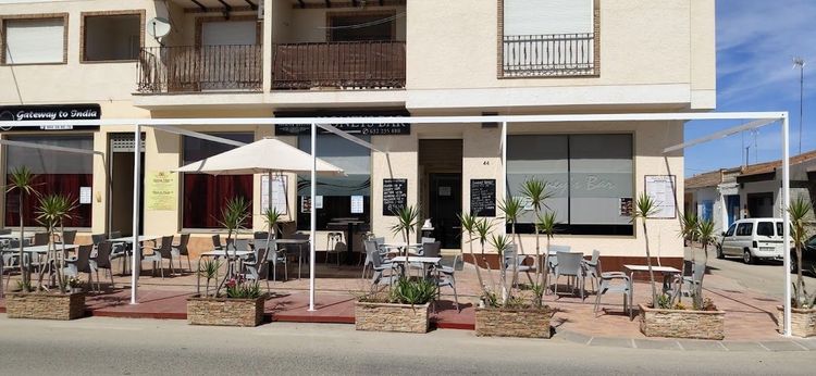 Honey´s Bar