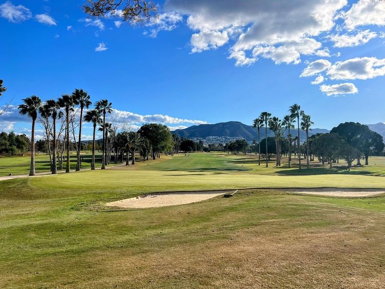 IH Golf Academy - Guadalhorce Club de Golf