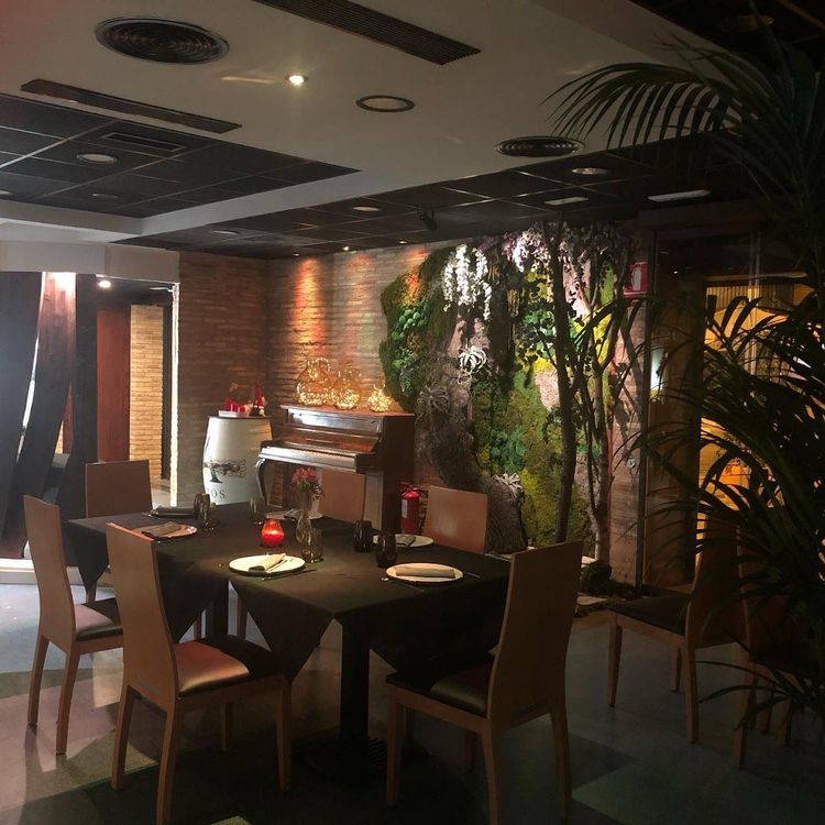 La Bodeguita de Javi Gracia