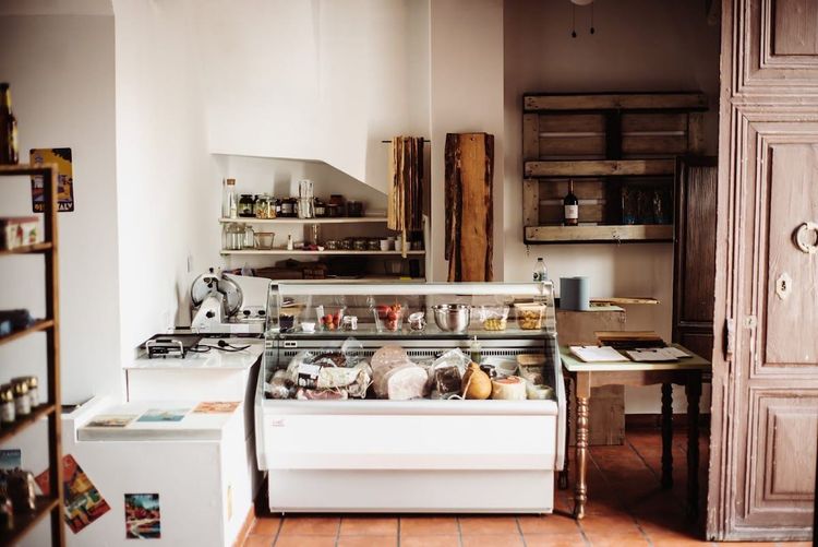 La Bottega dei Sapori Altea