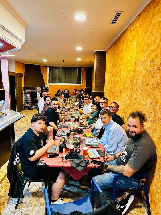 La Brasa Global