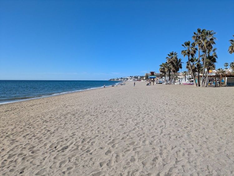 La Cala de Mijas