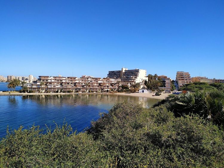 La Cala del Pino