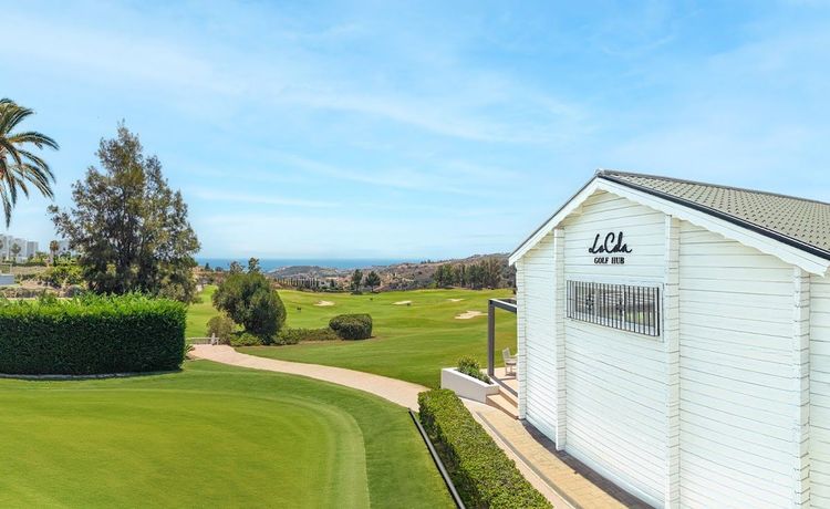 La Cala Golf Academy