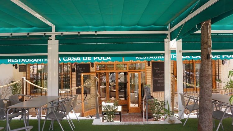La Casa de Pola