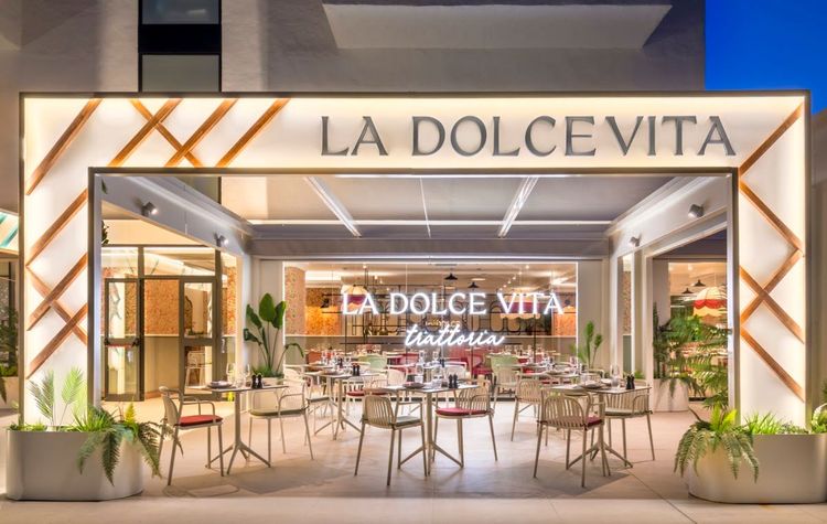 La Dolce Vita