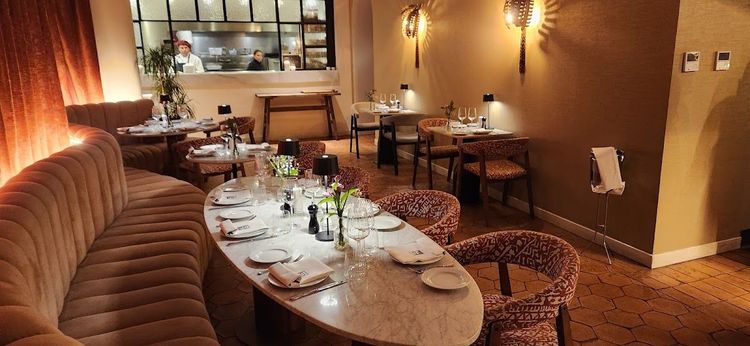 La Fonda Restaurante