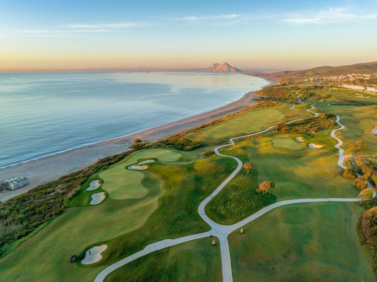 La Hacienda Links Golf Resort