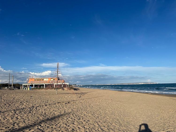 La Marina