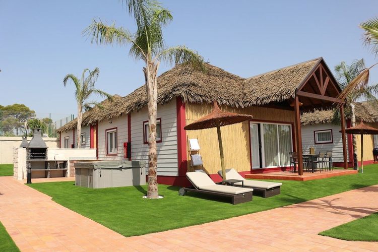 La Marina Camping & Resort