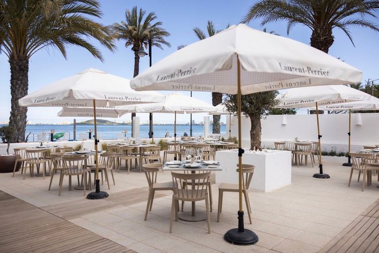 La Oliva Restaurante