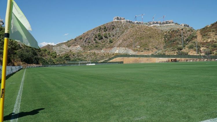 La Quinta Football Center