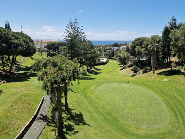 La Siesta Golf