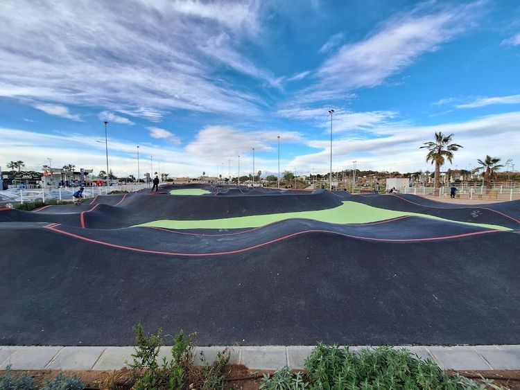 "La Siesta" Park