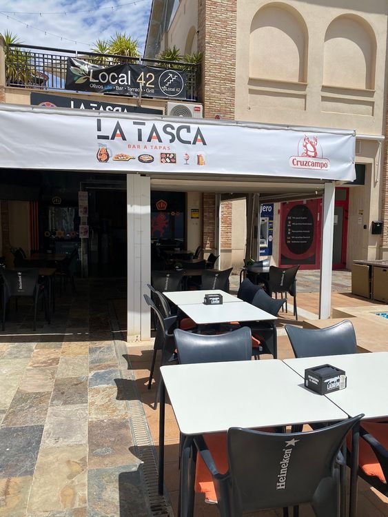 La Tasca