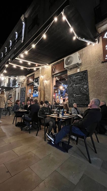 La Tasca Del Barrio