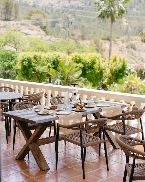 La Veranda