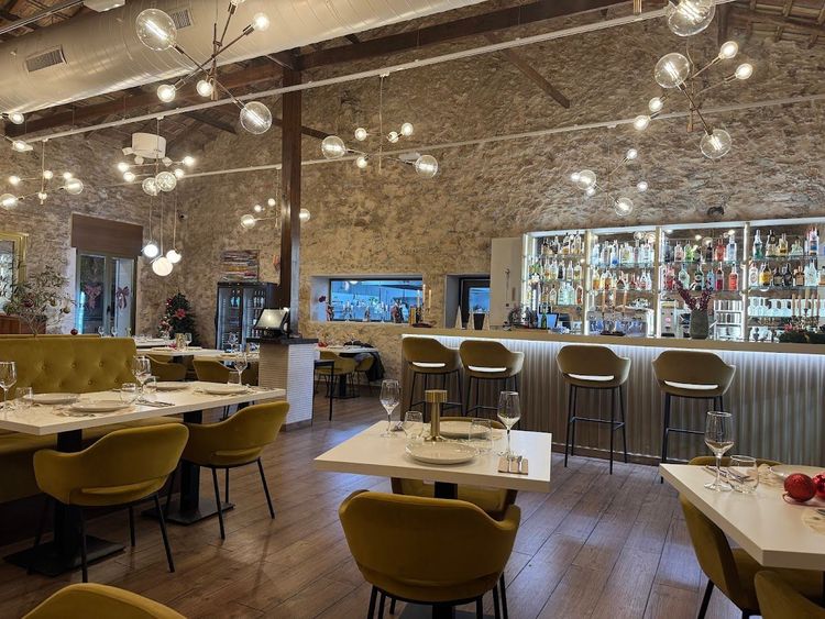 La Zaytuna Restaurant